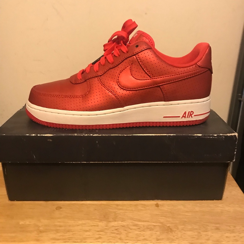 Tennis shoe